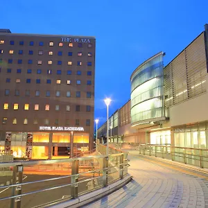 ホテルプラザ勝川 日本