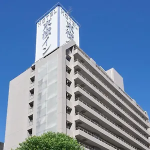 東横inn名古屋丸の内 日本