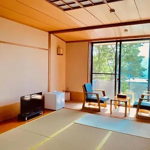 Hotel 箱根七福荘 Hakone