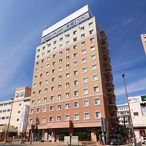 東横イン 湘南茅ヶ崎駅北口 日本