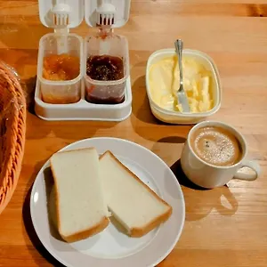 Hostel Tonarino For Backpackers Kobe