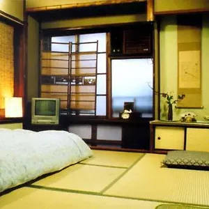 Ryokan Tama Tokyo