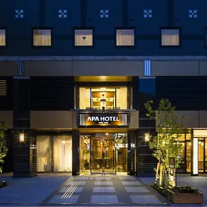 アパホテル半蔵門平河町 日本